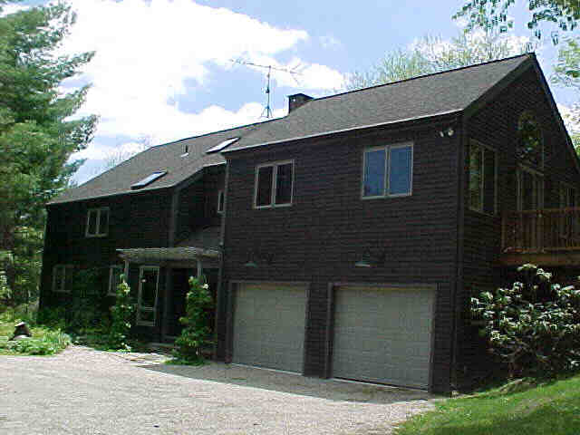 Building photograph for 93 BEAVER DAM ROAD